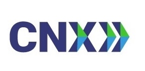 CNX Logo
